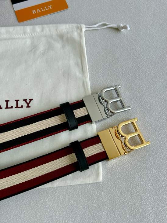 Picture of Bally Belts _SKUfw240285417fw